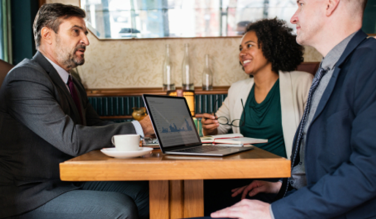 FilerEdge tax and business consultancy