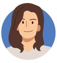 — Sara K., Startup Founder